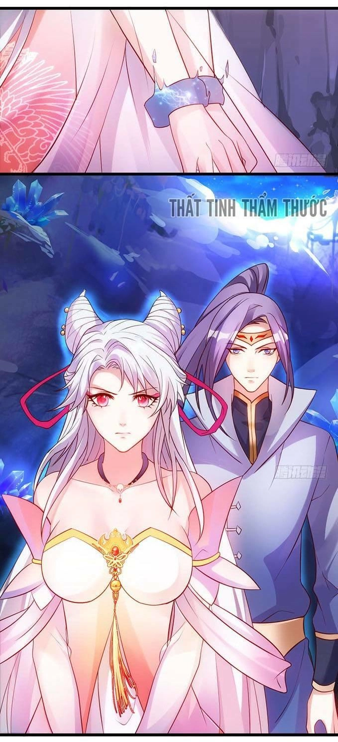 Liêu Liêu Trai Chapter 10 - 8