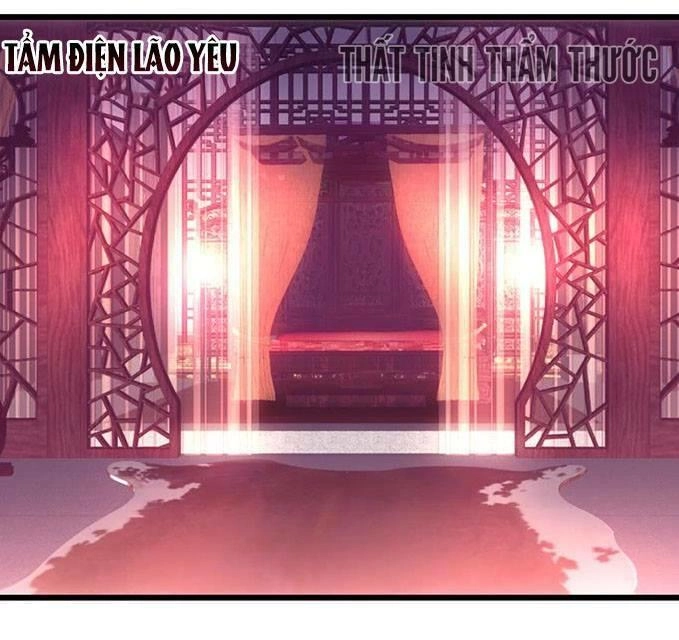 Liêu Liêu Trai Chapter 10 - 15
