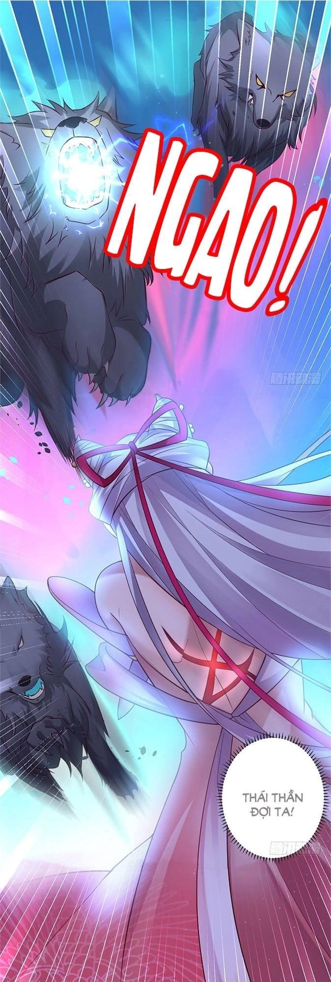 Liêu Liêu Trai Chapter 11 - 5