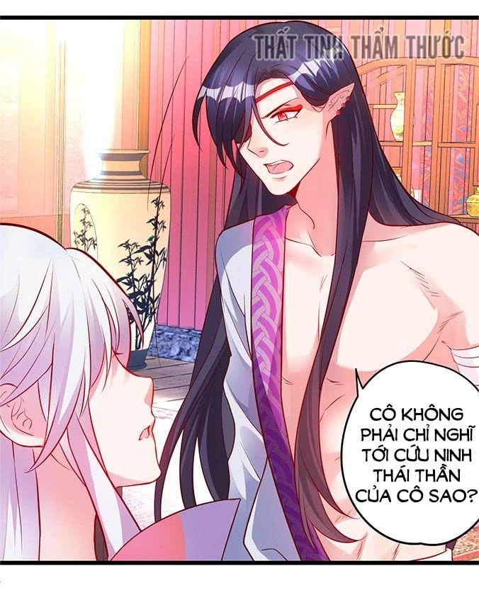 Liêu Liêu Trai Chapter 12 - 15