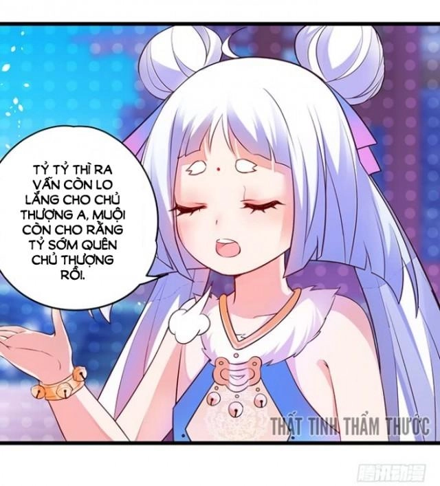 Liêu Liêu Trai Chapter 13 - 46