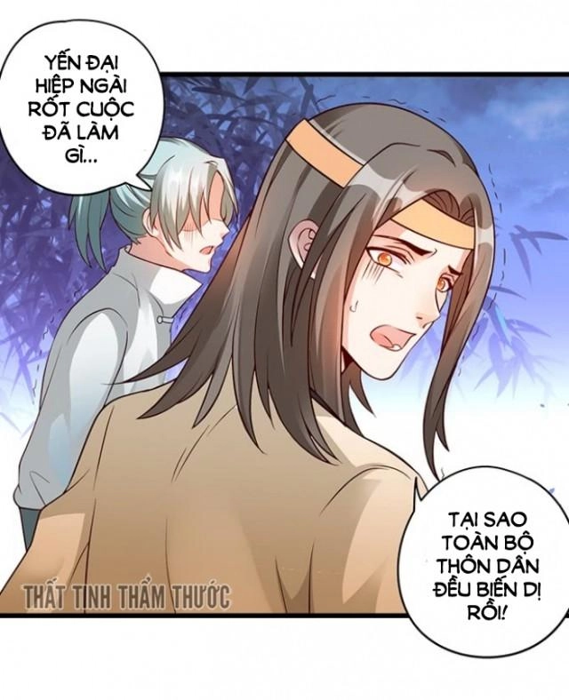 Liêu Liêu Trai Chapter 13 - 60