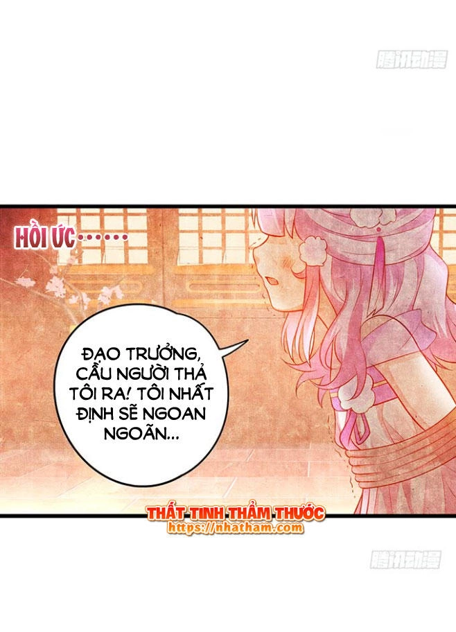 Liêu Liêu Trai Chapter 16 - 17