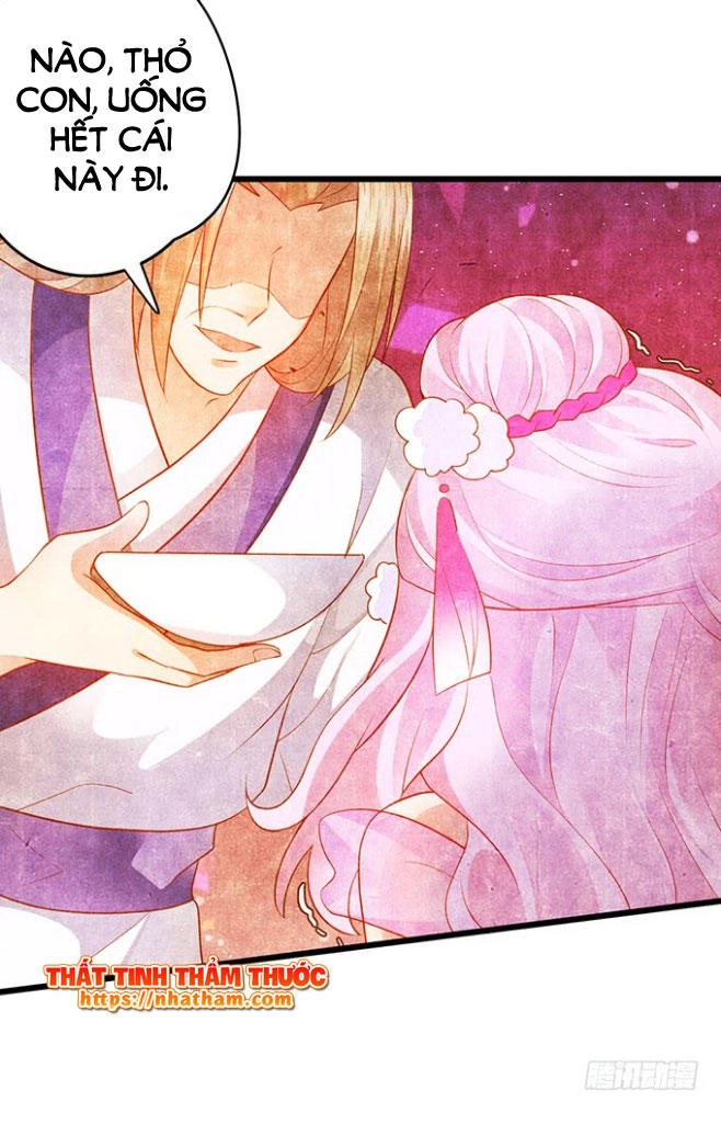 Liêu Liêu Trai Chapter 16 - 20