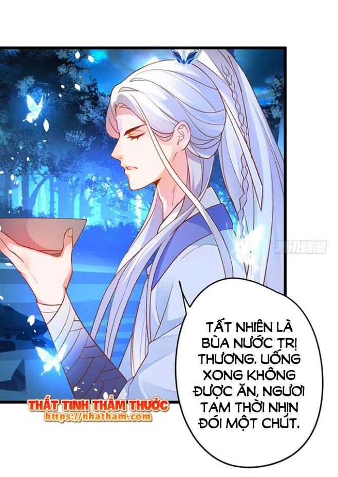 Liêu Liêu Trai Chapter 16 - 32