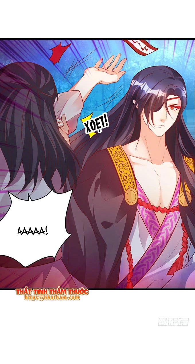 Liêu Liêu Trai Chapter 17 - 19