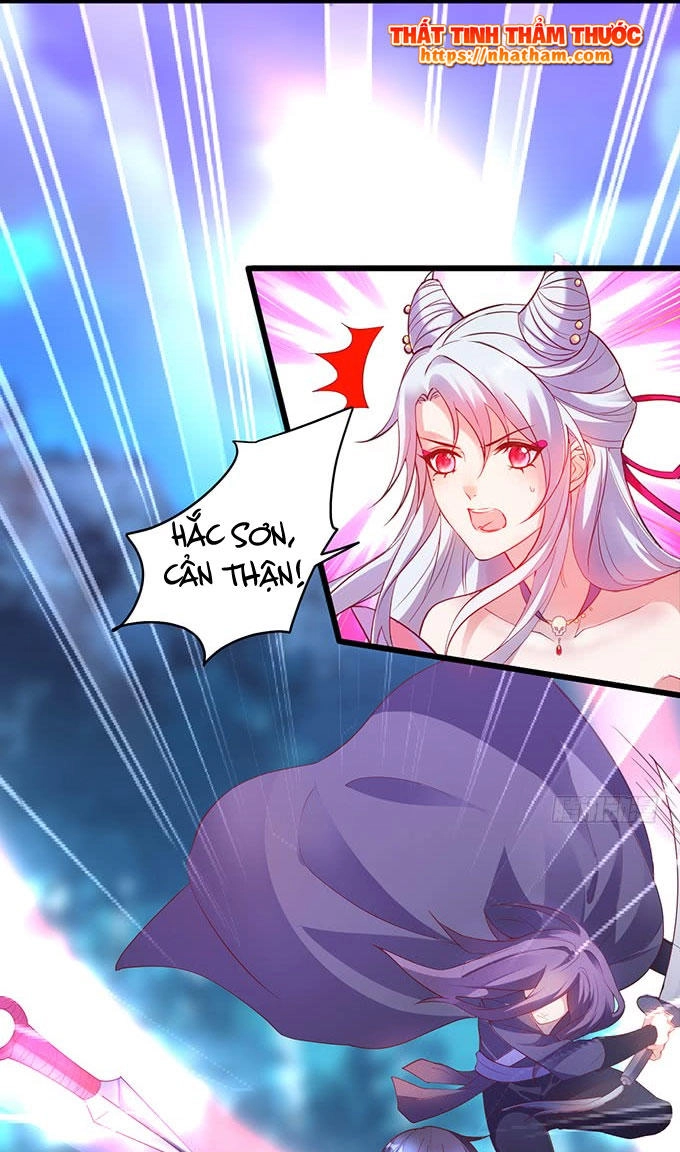 Liêu Liêu Trai Chapter 17 - 23