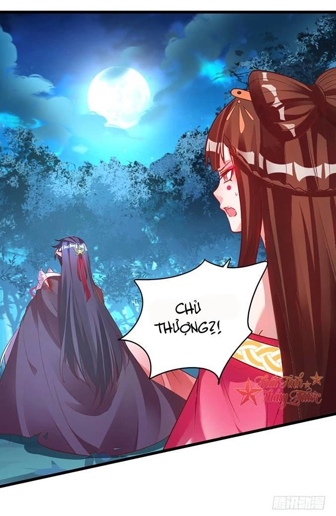 Liêu Liêu Trai Chapter 18 - 21