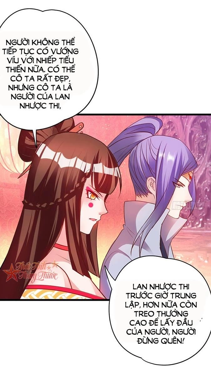 Liêu Liêu Trai Chapter 18 - 40