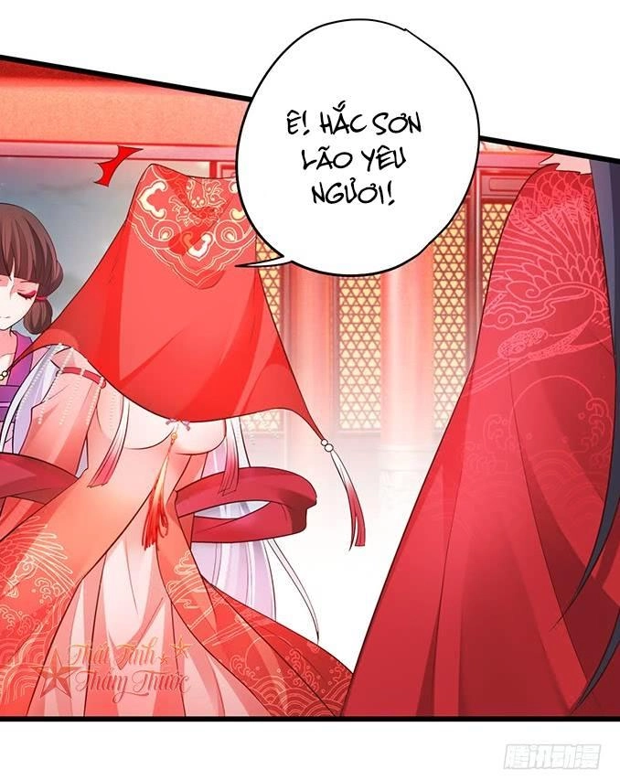 Liêu Liêu Trai Chapter 19 - 19