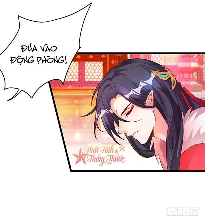Liêu Liêu Trai Chapter 19 - 22