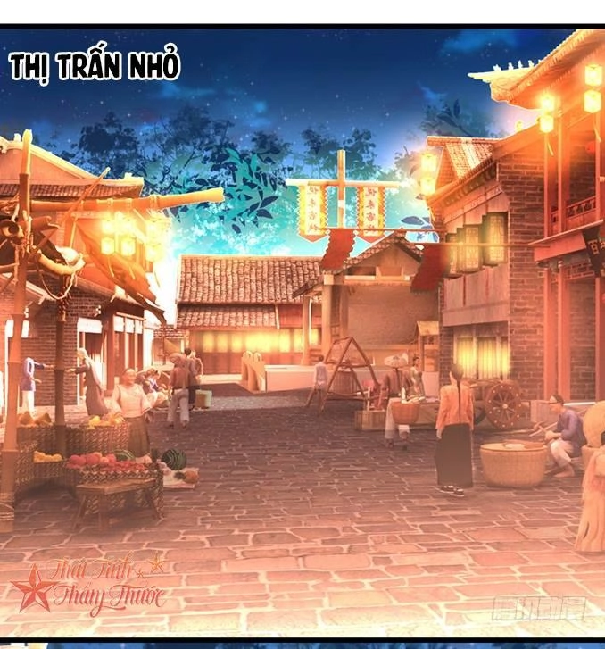 Liêu Liêu Trai Chapter 19 - 29