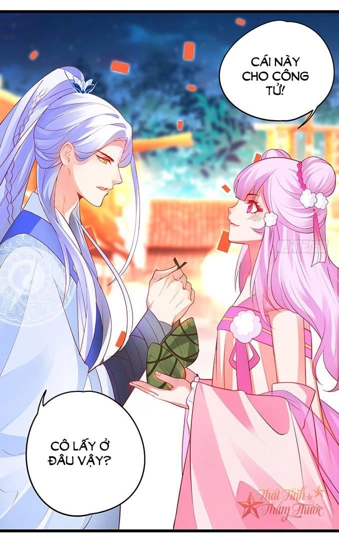 Liêu Liêu Trai Chapter 19 - 38