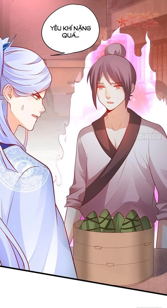 Liêu Liêu Trai Chapter 19 - 45