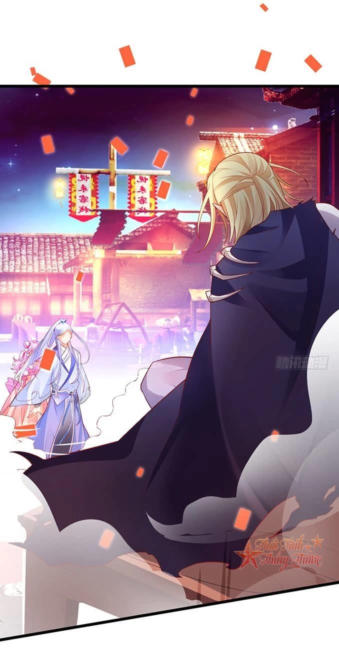 Liêu Liêu Trai Chapter 20 - 30