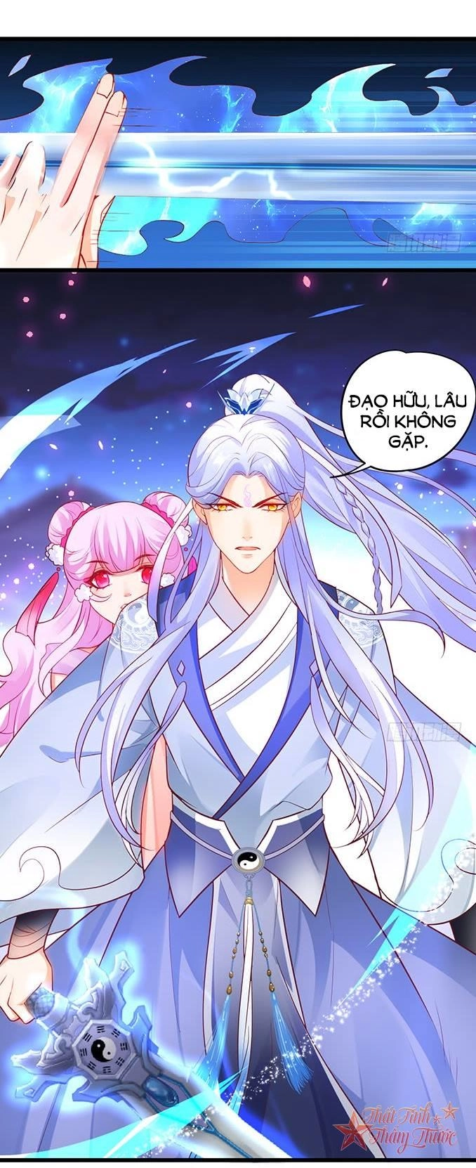 Liêu Liêu Trai Chapter 20 - 32