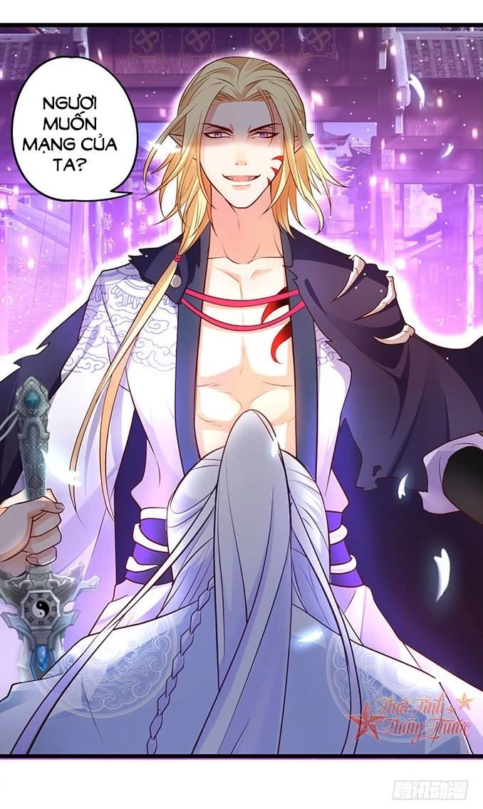 Liêu Liêu Trai Chapter 20 - 52