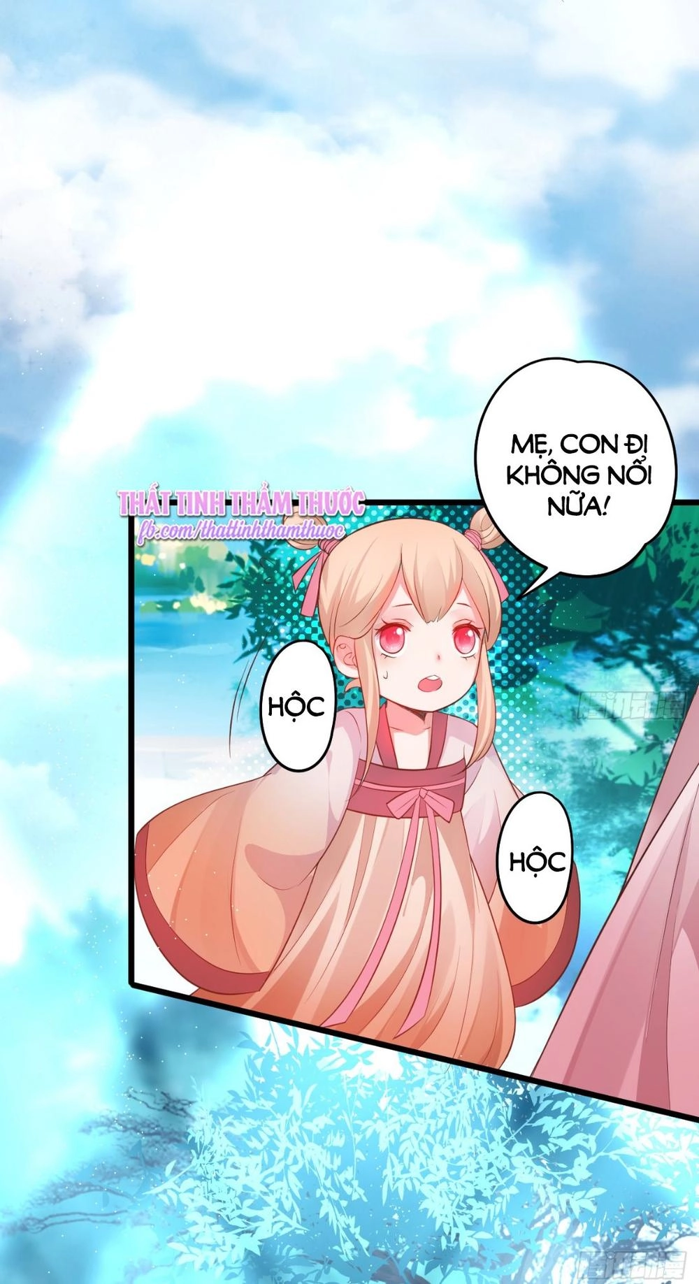 Liêu Liêu Trai Chapter 22 - 5