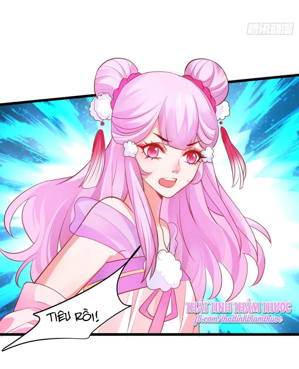 Liêu Liêu Trai Chapter 22 - 8