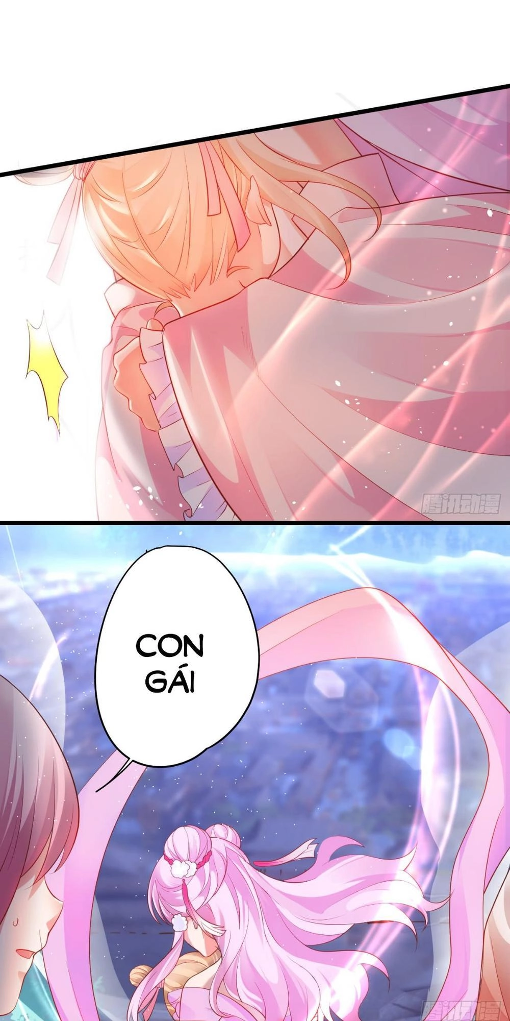 Liêu Liêu Trai Chapter 22 - 10