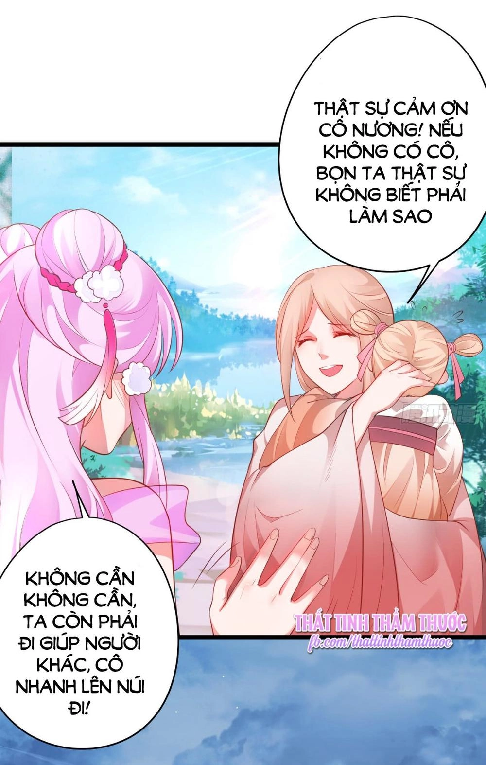 Liêu Liêu Trai Chapter 22 - 13
