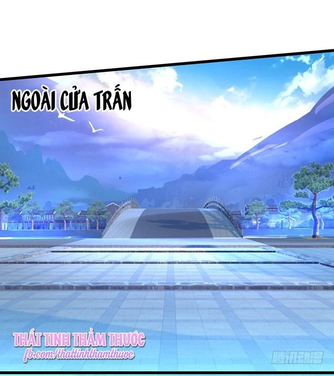 Liêu Liêu Trai Chapter 22 - 17