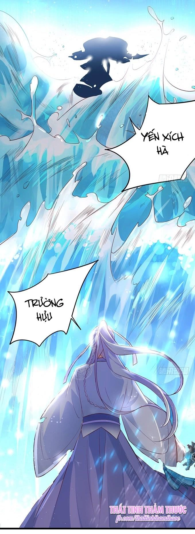 Liêu Liêu Trai Chapter 22 - 18