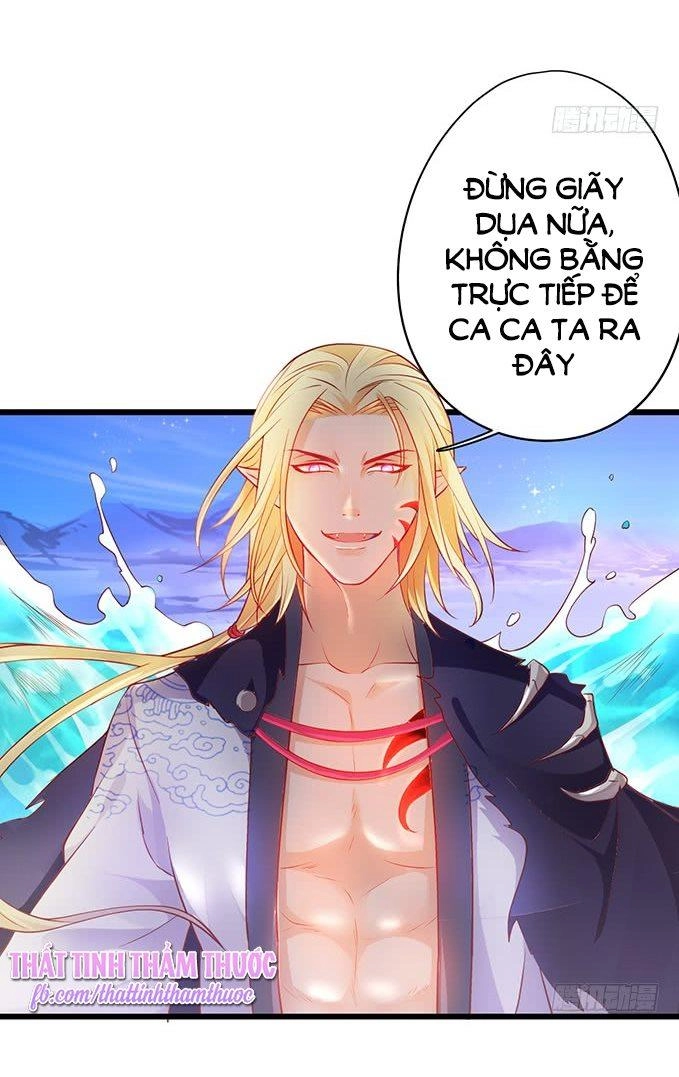 Liêu Liêu Trai Chapter 22 - 19