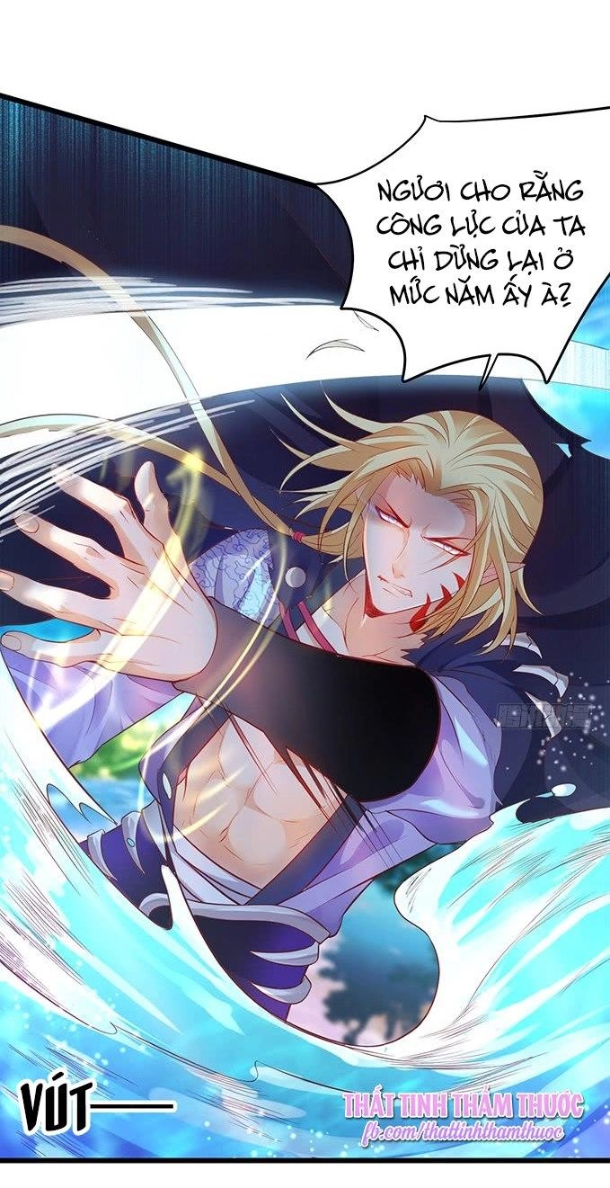 Liêu Liêu Trai Chapter 22 - 25