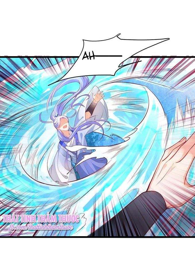 Liêu Liêu Trai Chapter 22 - 26