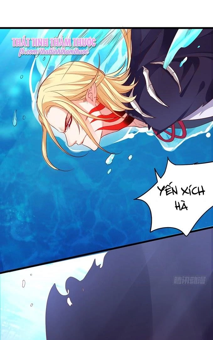 Liêu Liêu Trai Chapter 22 - 28