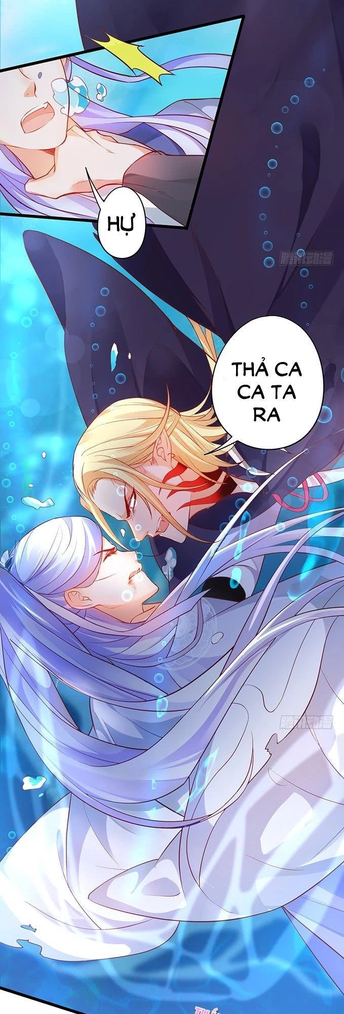 Liêu Liêu Trai Chapter 22 - 29