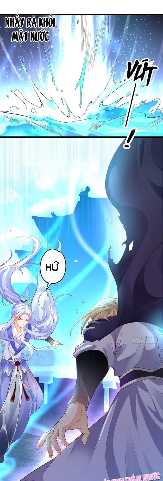 Liêu Liêu Trai Chapter 22 - 33