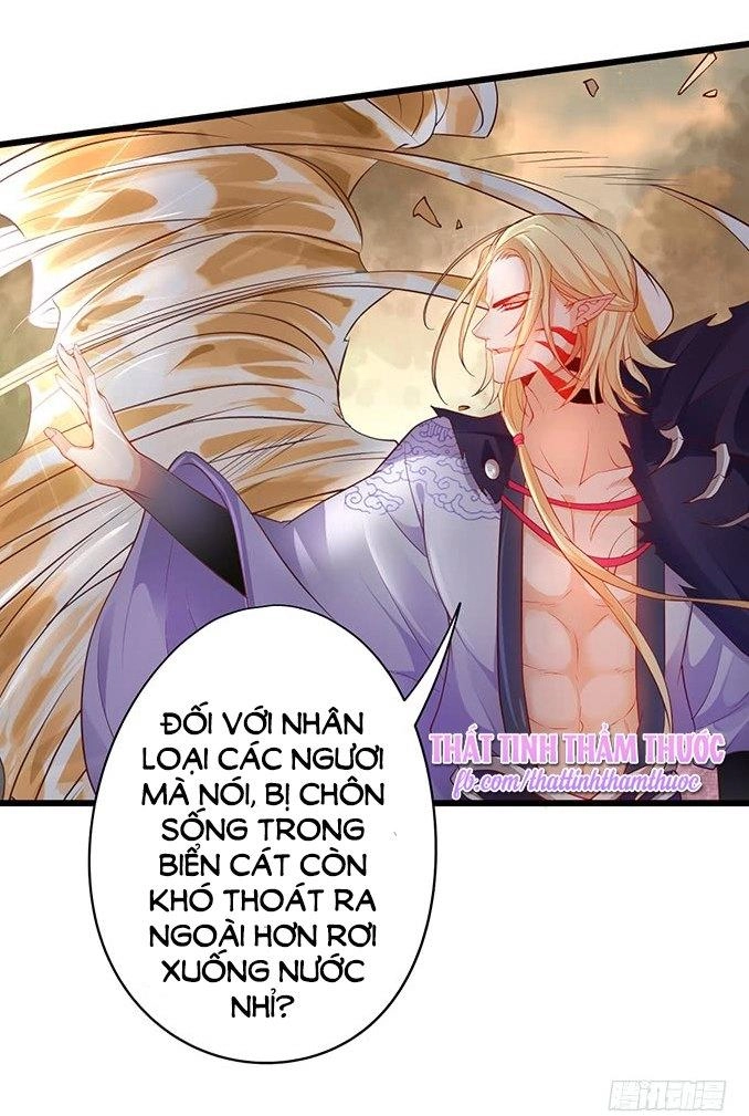 Liêu Liêu Trai Chapter 22 - 39