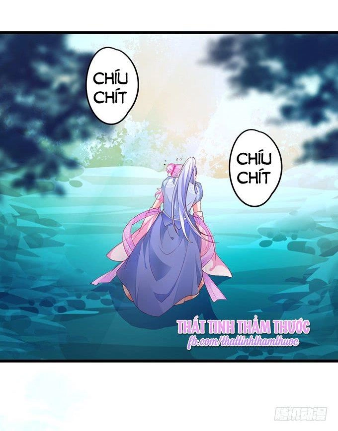 Liêu Liêu Trai Chapter 22 - 58