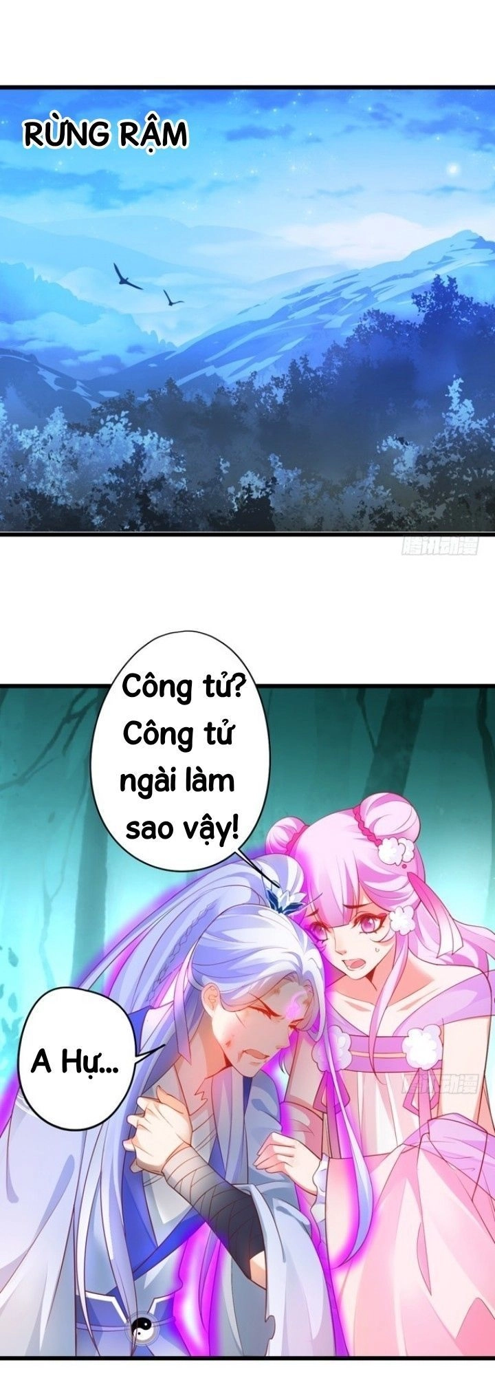 Liêu Liêu Trai Chapter 23 - 2