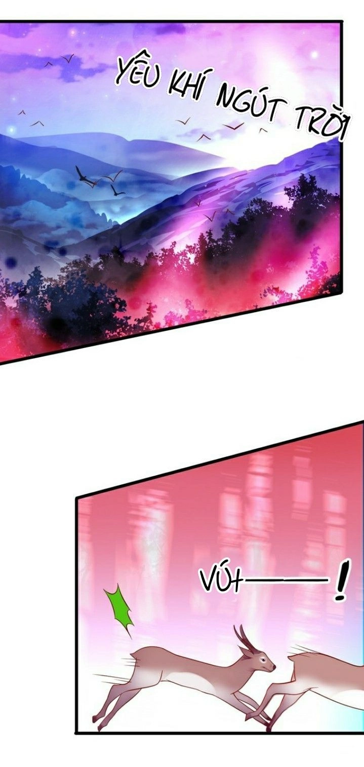 Liêu Liêu Trai Chapter 23 - 7