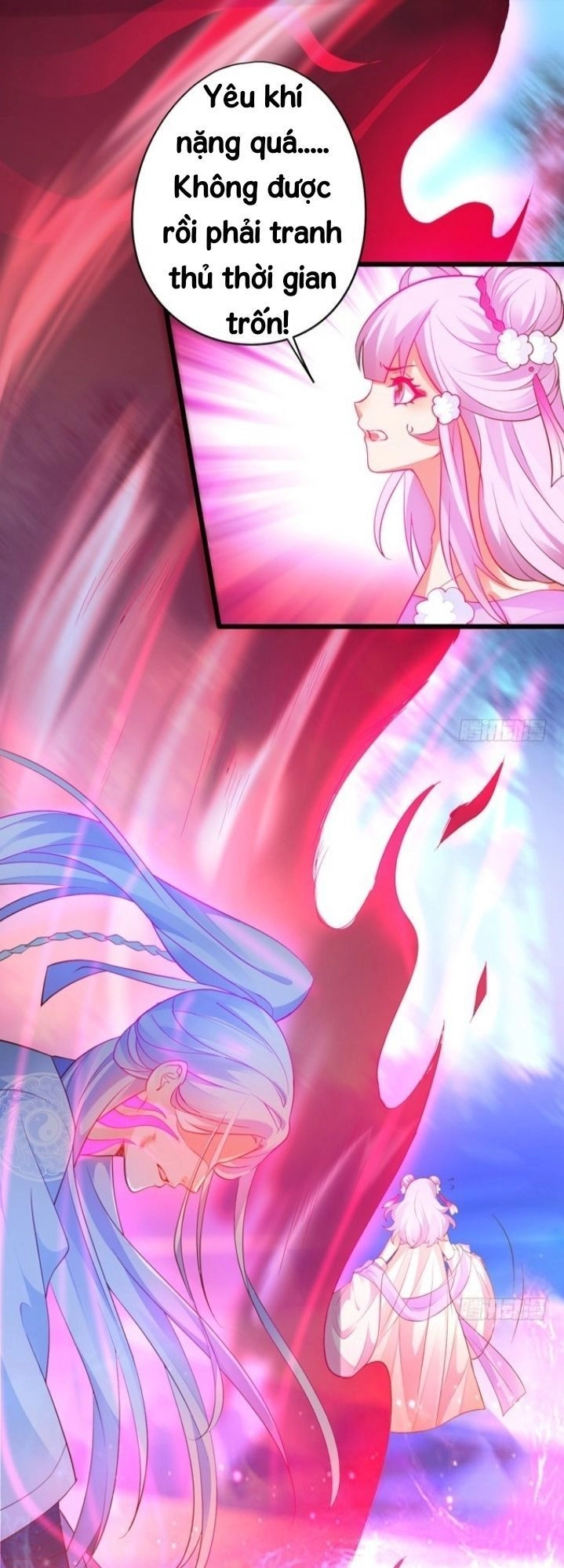 Liêu Liêu Trai Chapter 23 - 10