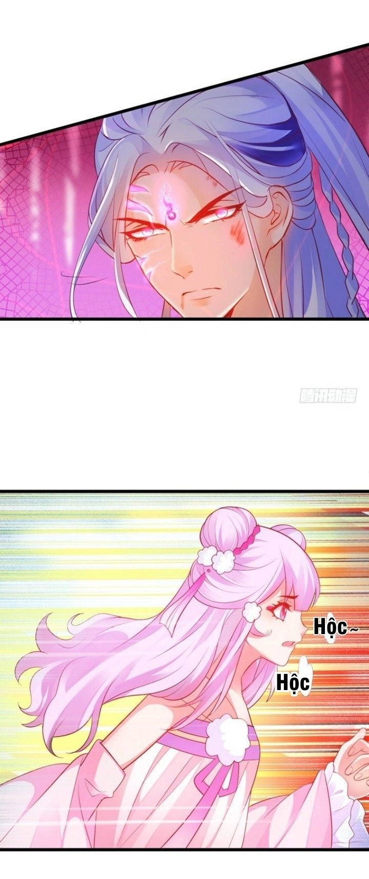 Liêu Liêu Trai Chapter 23 - 12