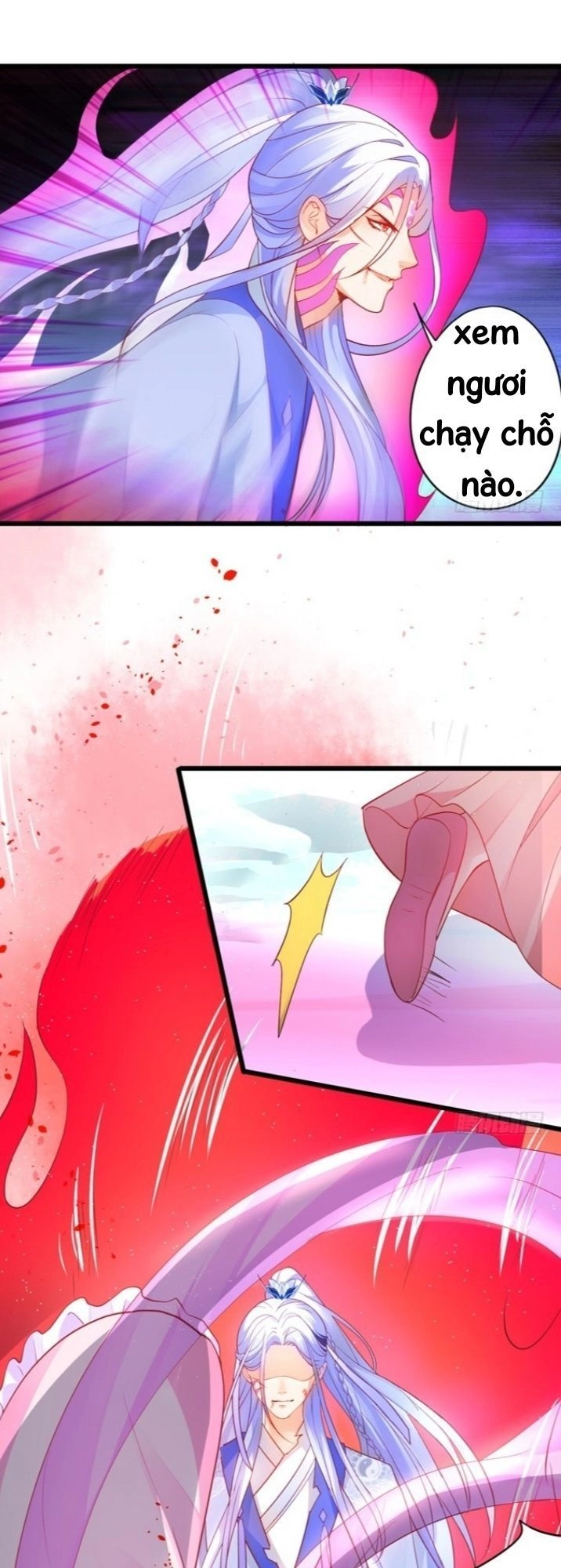 Liêu Liêu Trai Chapter 23 - 13