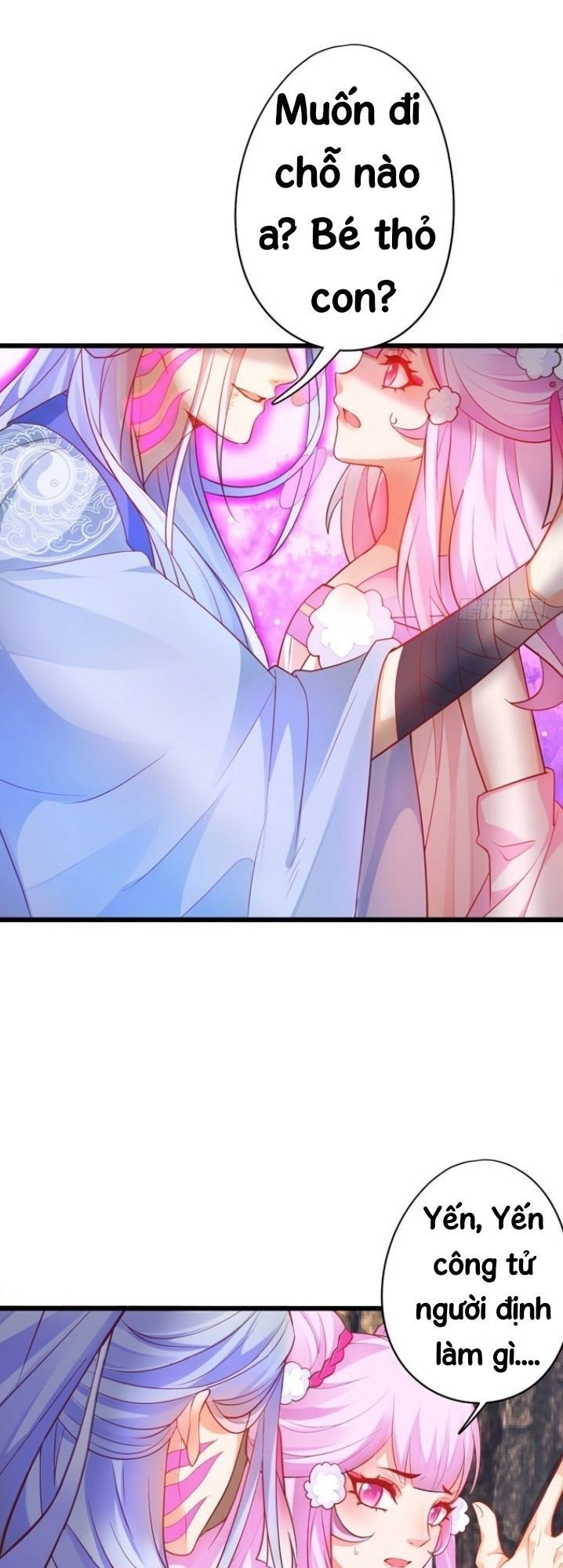 Liêu Liêu Trai Chapter 23 - 16