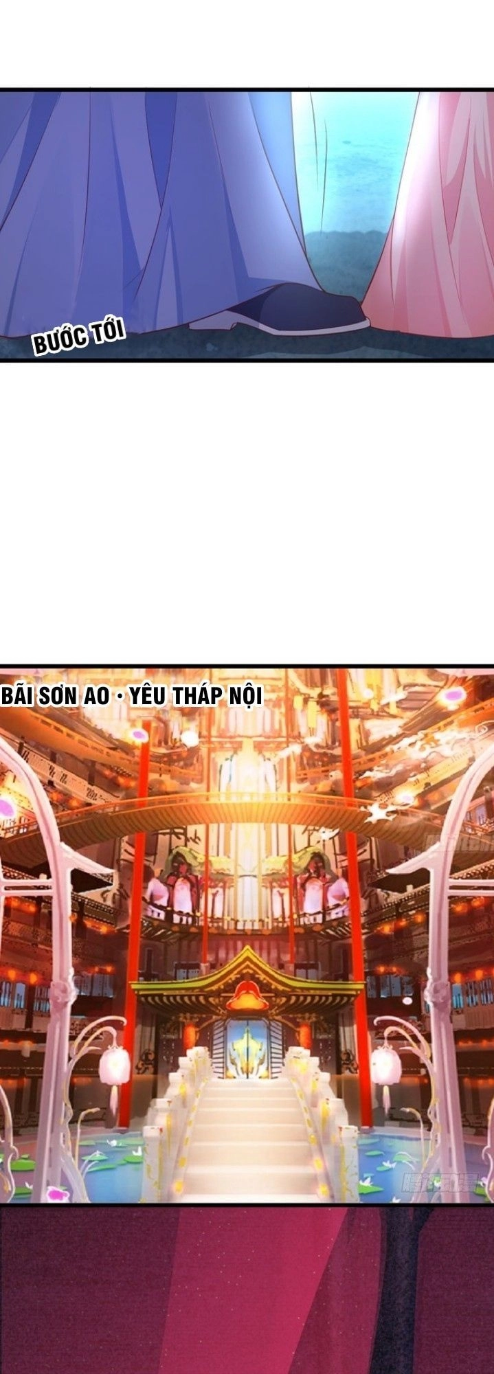 Liêu Liêu Trai Chapter 23 - 18