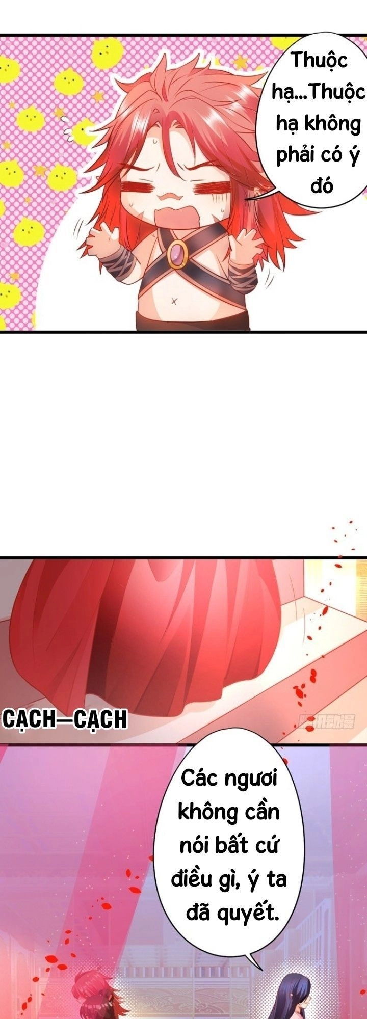 Liêu Liêu Trai Chapter 23 - 30