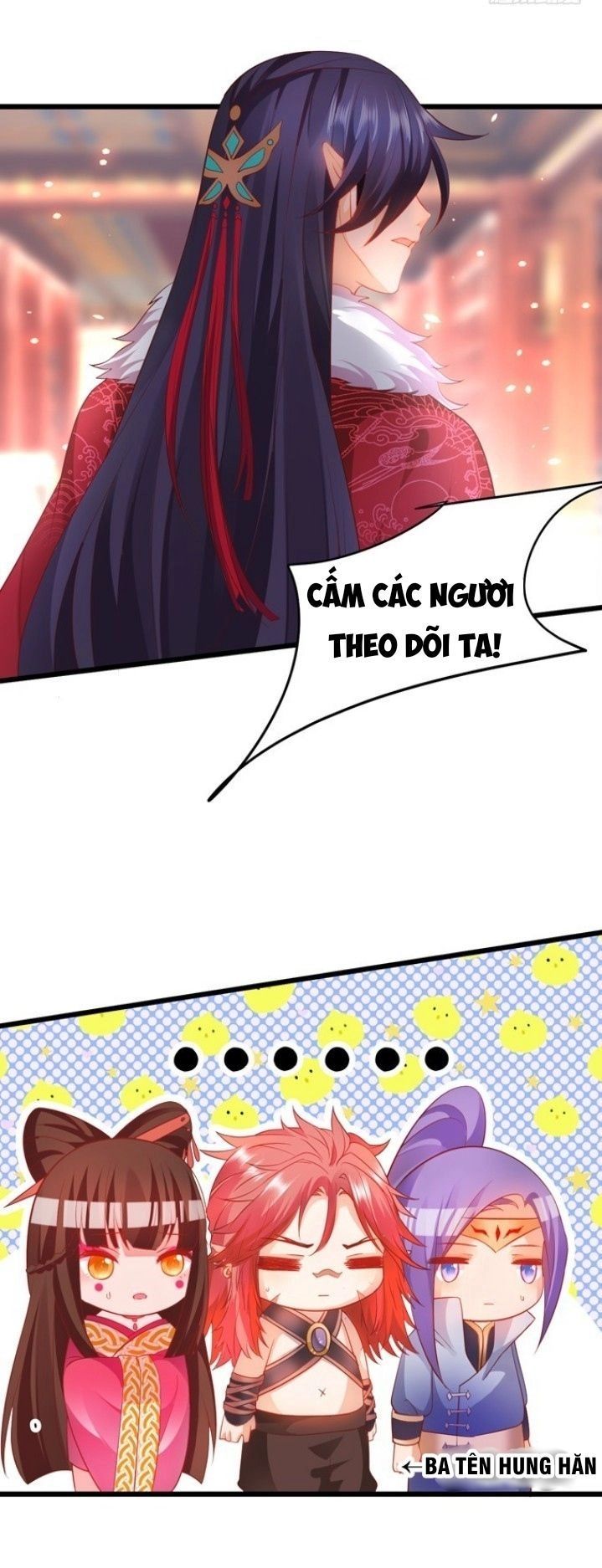 Liêu Liêu Trai Chapter 23 - 32