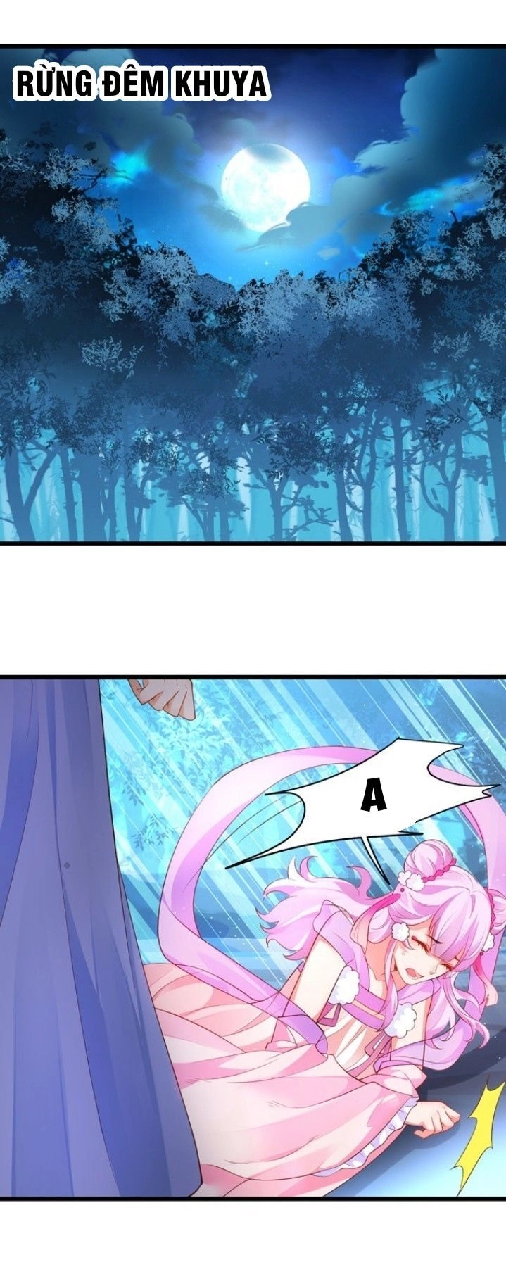 Liêu Liêu Trai Chapter 23 - 33