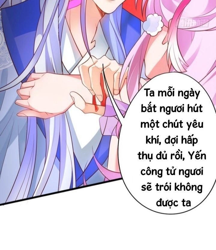 Liêu Liêu Trai Chapter 23 - 35