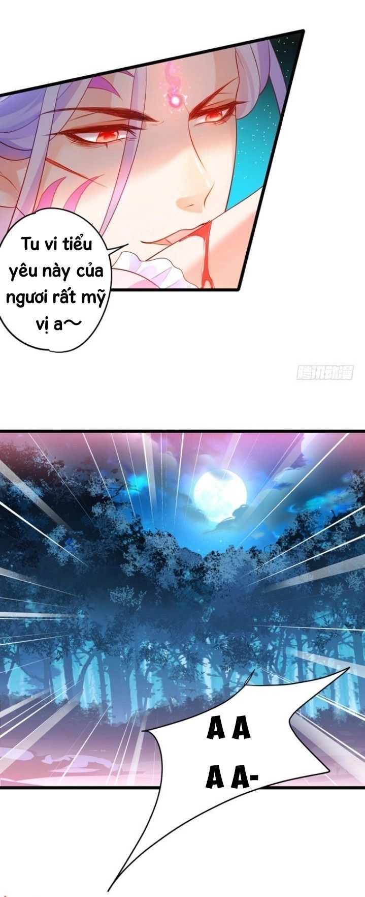 Liêu Liêu Trai Chapter 23 - 36