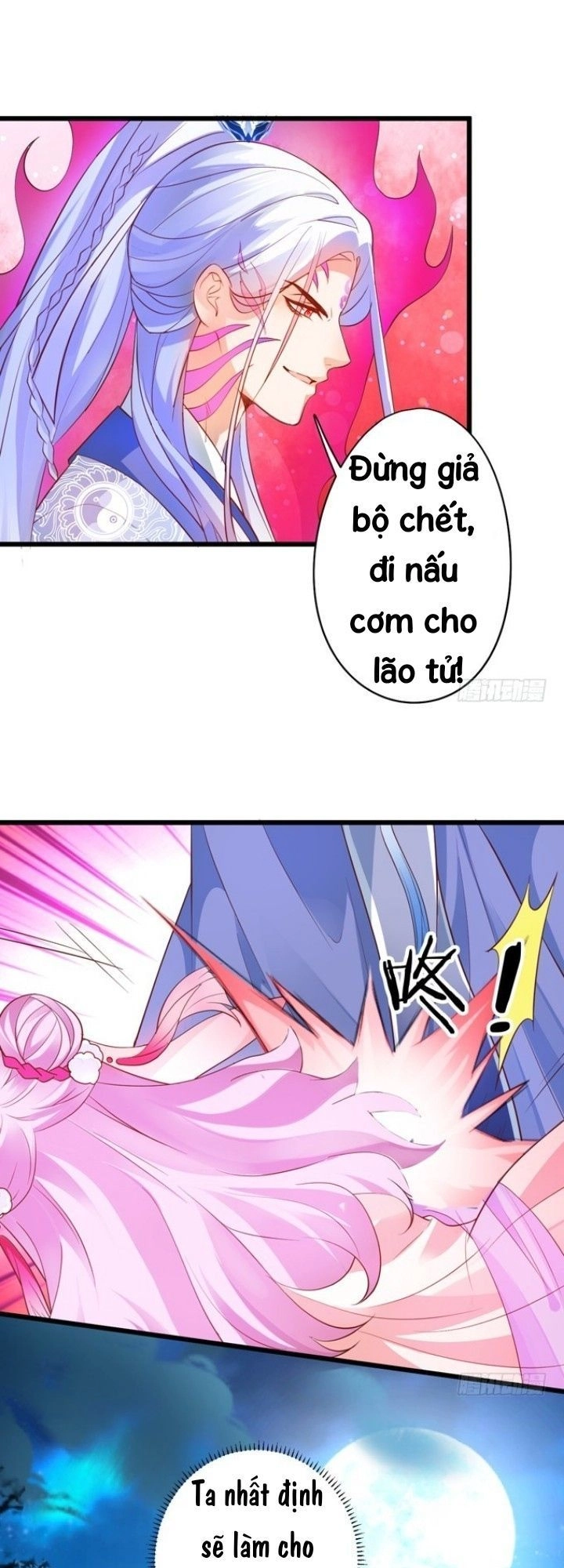 Liêu Liêu Trai Chapter 23 - 38
