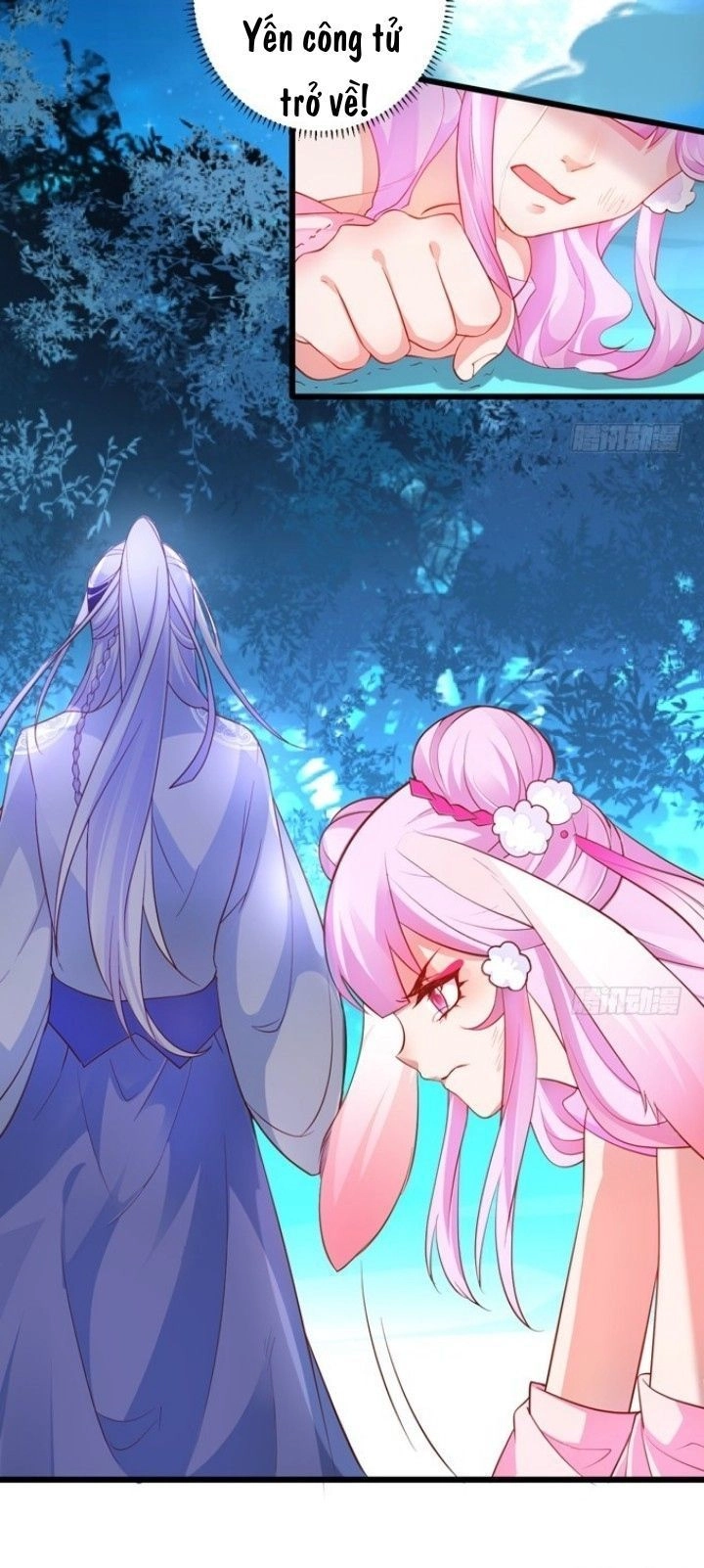 Liêu Liêu Trai Chapter 23 - 39