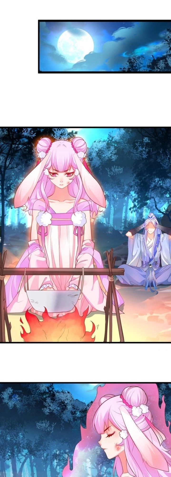 Liêu Liêu Trai Chapter 23 - 40